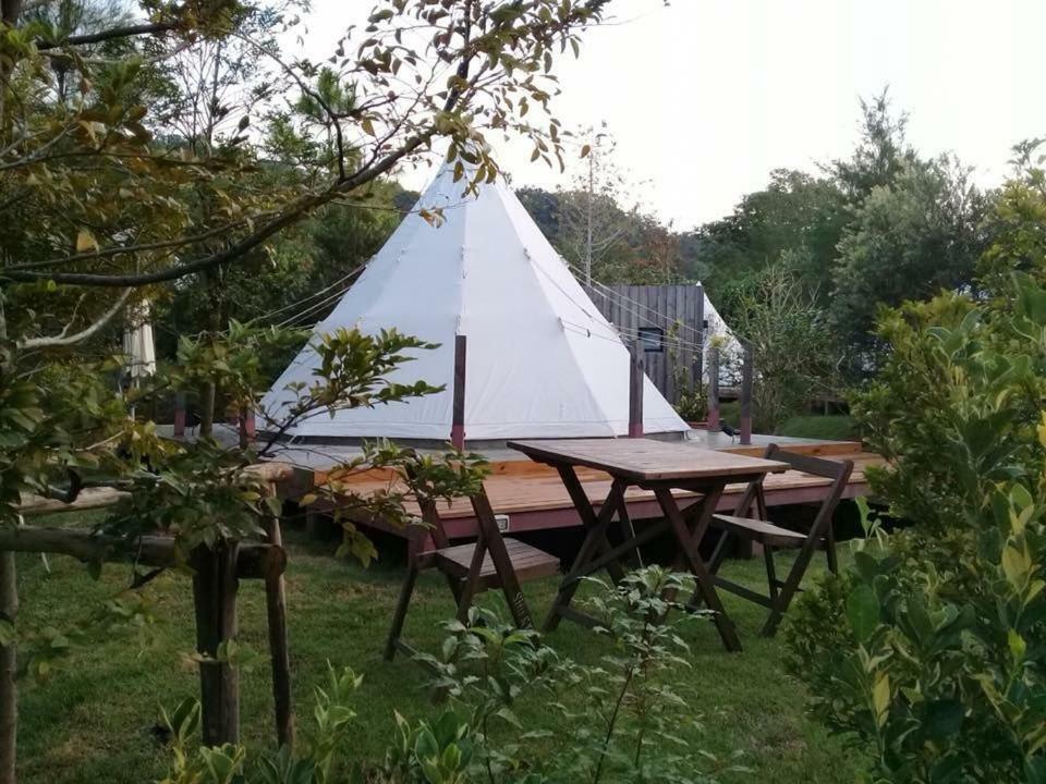 The Birder'S Lodge Khao Yai Pakchong Bagian luar foto
