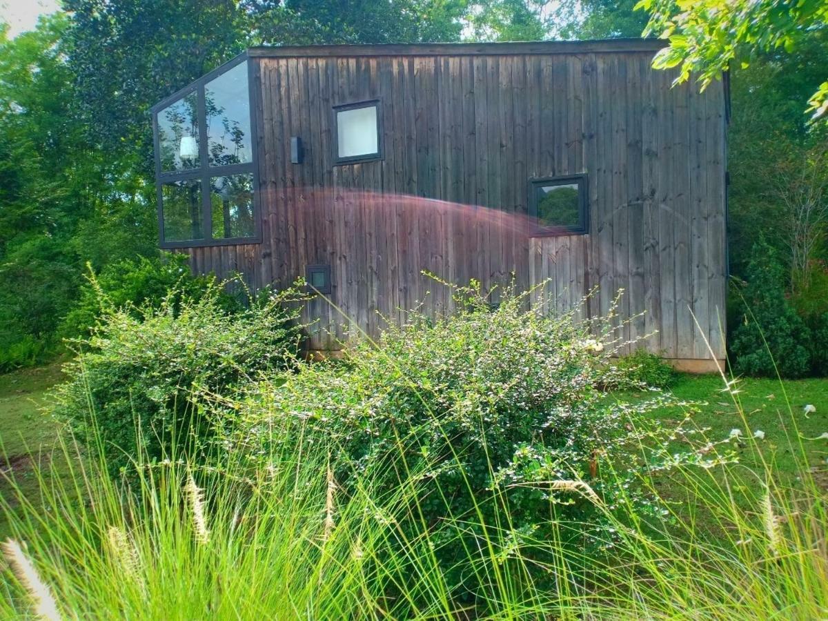 The Birder'S Lodge Khao Yai Pakchong Bagian luar foto