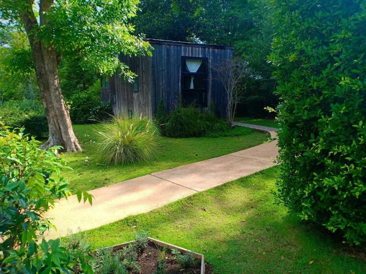 The Birder'S Lodge Khao Yai Pakchong Bagian luar foto