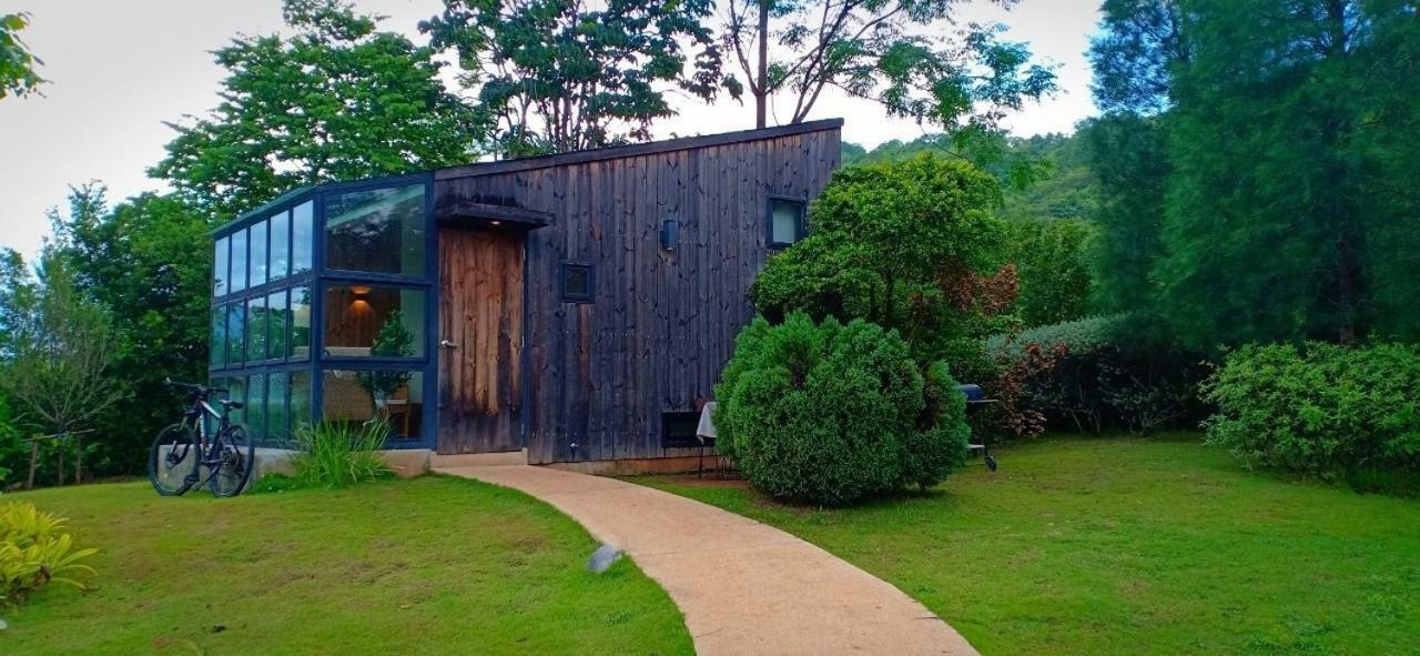 The Birder'S Lodge Khao Yai Pakchong Bagian luar foto