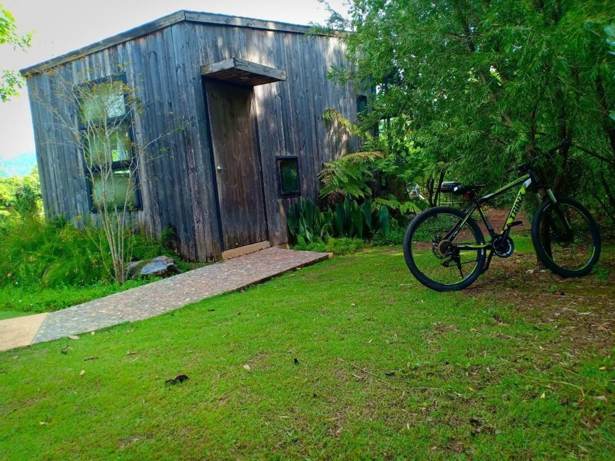 The Birder'S Lodge Khao Yai Pakchong Bagian luar foto